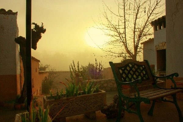 Foto de Miguel Angel Alvarez en Casa Rural Las Tejas